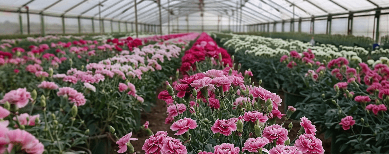 How to Grow Carnations in a Greenhouse: A Comprehensive Guide with Technical Details and Expert Advice