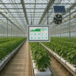 Купить Как минимизировать теплопотери в теплице зимой? Энергоэффективная теплица